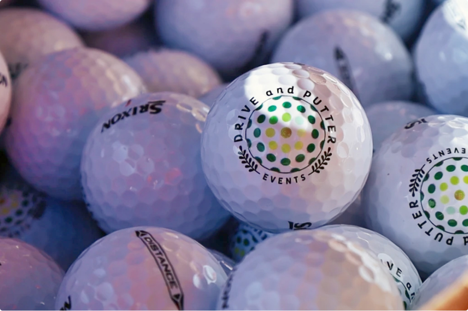 Image de balles de golf