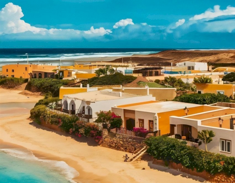 Fuerteventura